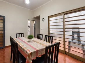 Imagem 4 - Casa em República, Ribeirão Preto - SP
