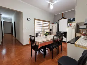 Imagem 3 - Casa em República, Ribeirão Preto - SP