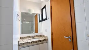 Apartamento Nova Aliança, Ribeirão Preto - SP — foto 2