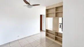 Apartamento Nova Aliança, Ribeirão Preto - SP — foto 1