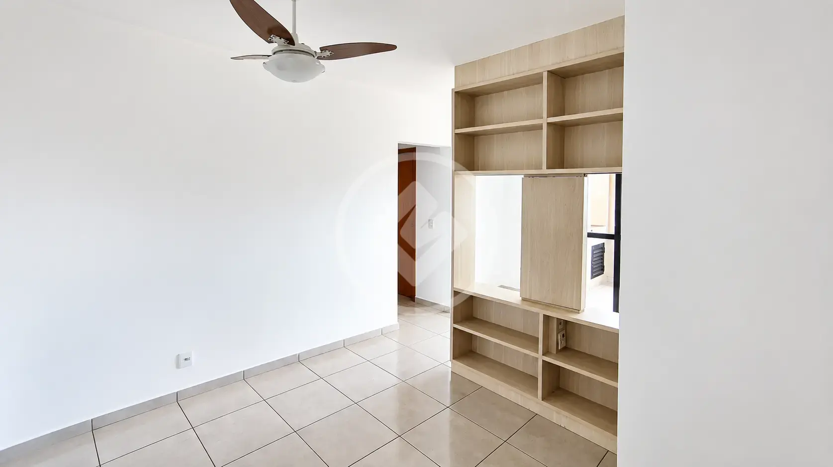 Imagem 1 - Apartamento em Nova Aliança, Ribeirão Preto - SP