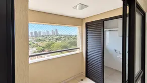 Imagem 4 - Apartamento em Nova Aliança, Ribeirão Preto - SP