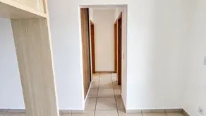 Imagem 3 - Apartamento em Nova Aliança, Ribeirão Preto - SP