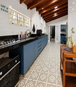 Imagem 6 - Casa Condomínio em Parque Residencial Candido Portinari, Ribeirão Preto - SP