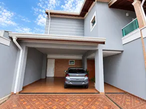 Casa Jardim Bela Vista, Serrana - SP — foto 1