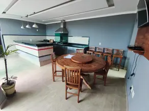 Imagem 6 - Casa em Jardim Bela Vista, Serrana - SP