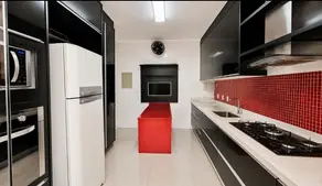 Imagem 5 - Casa Condomínio em Nova Aliança, Ribeirão Preto - SP