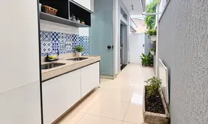 Imagem 6 - Casa Condomínio em Nova Aliança, Ribeirão Preto - SP
