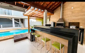 Imagem 2 - Casa Condomínio em Nova Aliança, Ribeirão Preto - SP