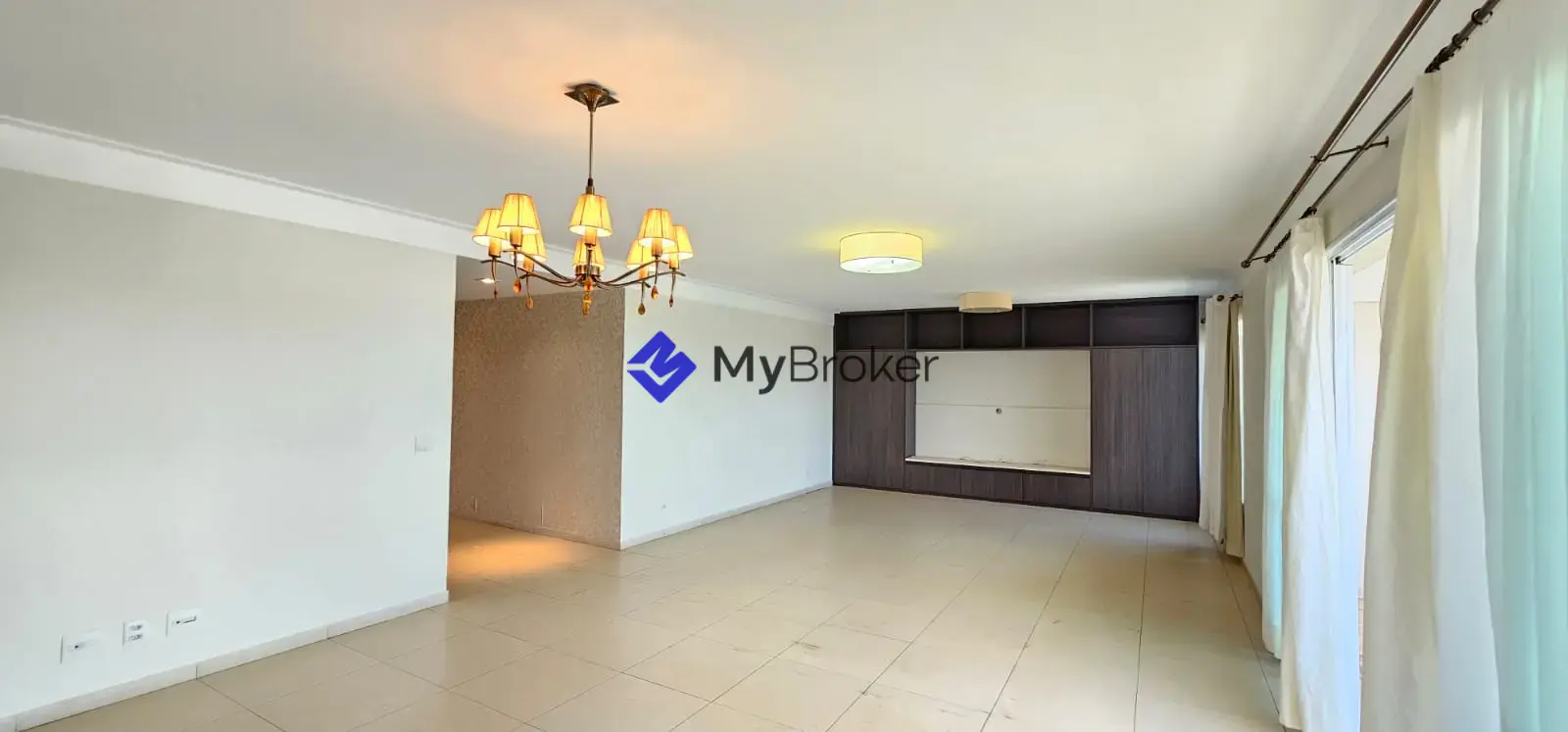 Imagem 1 - Apartamento em Jardim Irajá, Ribeirão Preto - SP