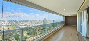 Imagem 4 - Apartamento em Jardim Irajá, Ribeirão Preto - SP