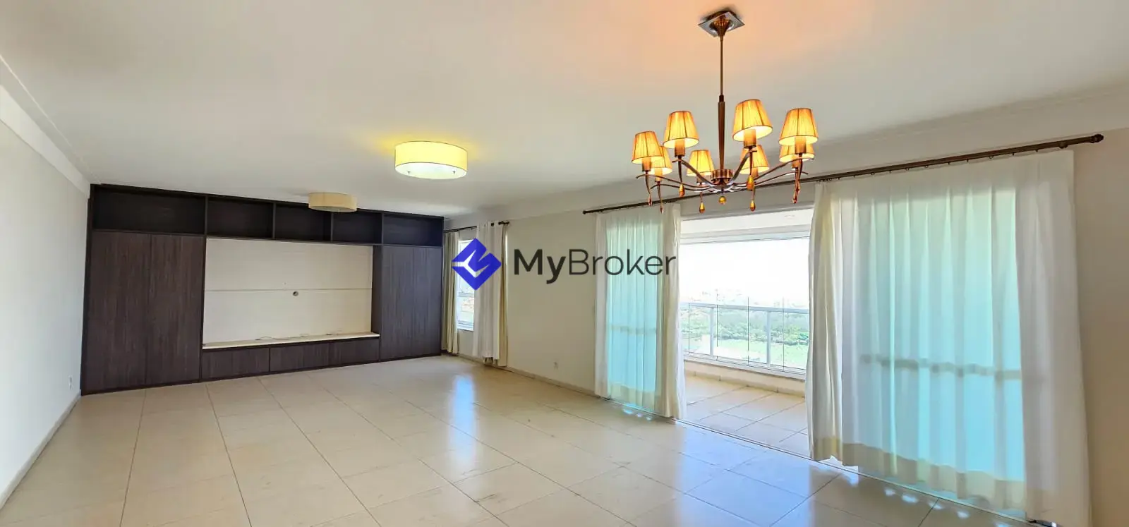 Image 2 - Apartamento em Jardim Irajá, Ribeirão Preto - SP