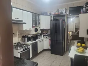 Imagem 4 - Casa em Parque Residencial Emir Garcia, Ribeirão Preto - SP