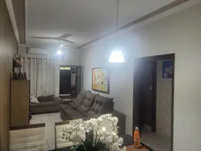Casa Parque Residencial Emir Garcia, Ribeirão Preto - SP — foto 2