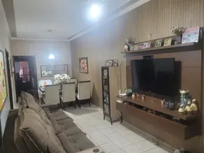 Imagem 2 - Casa em Parque Residencial Emir Garcia, Ribeirão Preto - SP