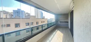 Apartamento Nova Aliança, Ribeirão Preto - SP — foto 2