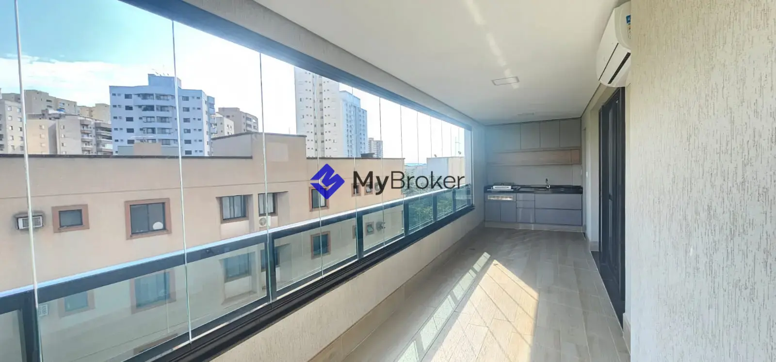 Image 2 - Apartamento em Nova Aliança, Ribeirão Preto - SP