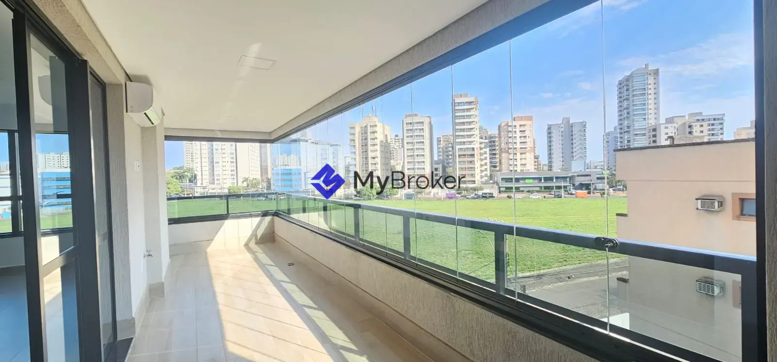 Imagem 1 - Apartamento em Nova Aliança, Ribeirão Preto - SP