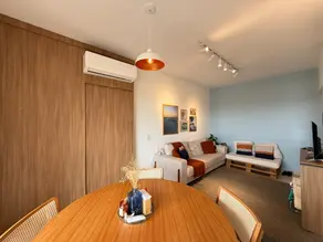 Apartamento Bonfim Paulista, Ribeirão Preto - SP — foto 2