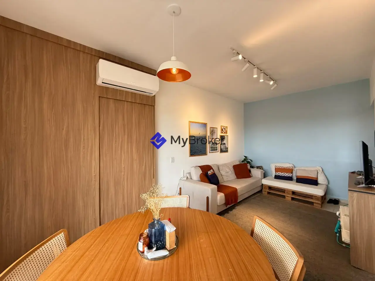 Image 2 - Apartamento em Bonfim Paulista, Ribeirão Preto - SP