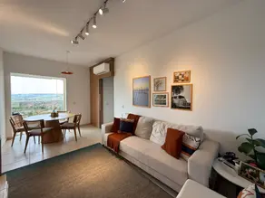 Apartamento Bonfim Paulista, Ribeirão Preto - SP — foto 1