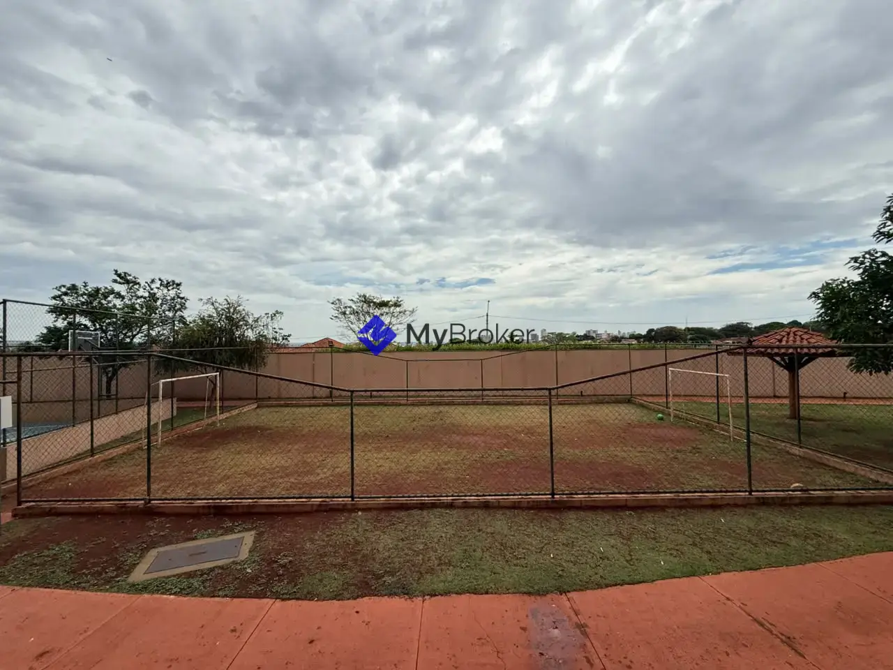 Image 21 - Apartamento em Bonfim Paulista, Ribeirão Preto - SP