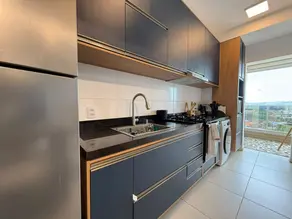 Imagem 4 - Apartamento em Bonfim Paulista, Ribeirão Preto - SP