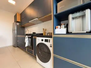 Imagem 5 - Apartamento em Bonfim Paulista, Ribeirão Preto - SP
