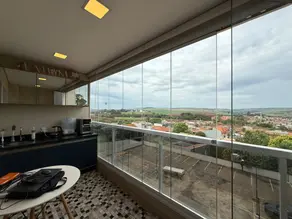 Imagem 6 - Apartamento em Bonfim Paulista, Ribeirão Preto - SP