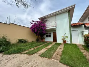 Casa Condomínio Bonfim Paulista, Ribeirão Preto - SP — foto 1