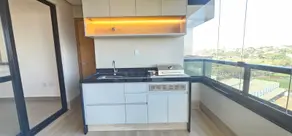 Imagem 4 - Apartamento em Nova Aliança, Ribeirão Preto - SP
