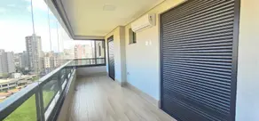 Imagem 6 - Apartamento em Nova Aliança, Ribeirão Preto - SP