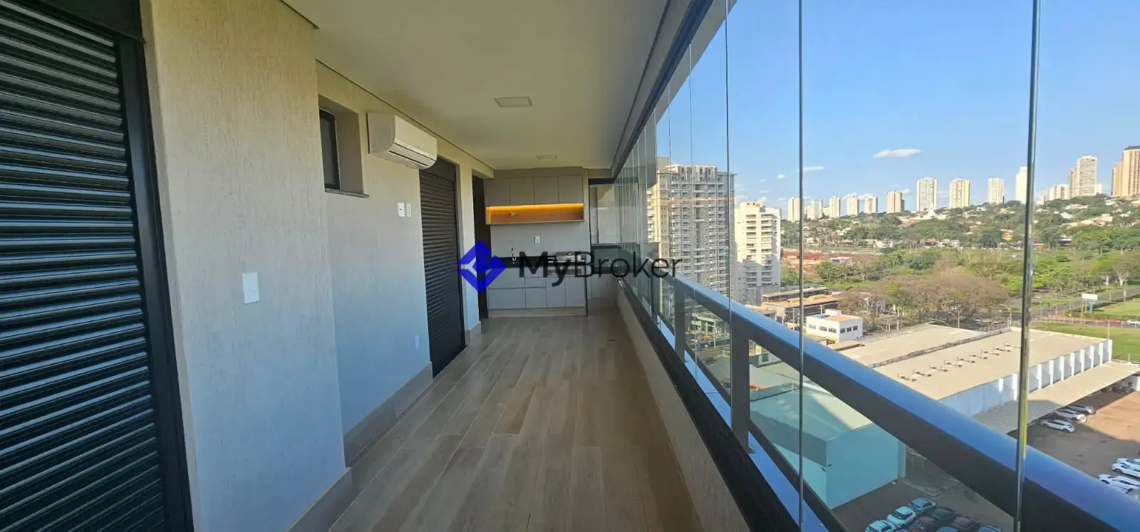 Imagem 1 - Apartamento em Nova Aliança, Ribeirão Preto - SP