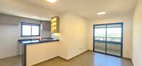 Apartamento Nova Aliança, Ribeirão Preto - SP — foto 2