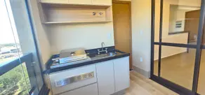 Imagem 4 - Apartamento em Nova Aliança, Ribeirão Preto - SP