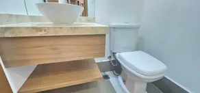 Imagem 6 - Apartamento em Nova Aliança, Ribeirão Preto - SP