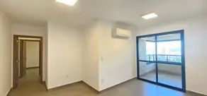 Apartamento Nova Aliança, Ribeirão Preto - SP — foto 2