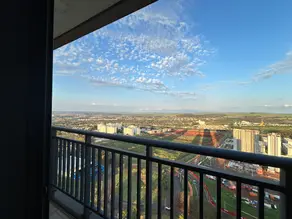 Apartamento Quinta da Primavera, Ribeirão Preto - SP — foto 1