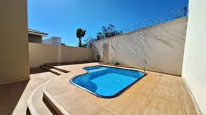 Casa Condomínio Nova Aliança, Ribeirão Preto - SP — foto 2
