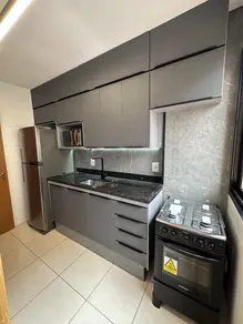 Imagem 2 - Apartamento em Nova Aliança, Ribeirão Preto - SP