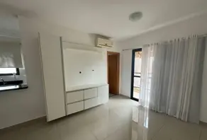 Flat JARDIM NOVA ALIANCA, Ribeirão Preto - SP — foto 2