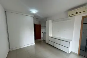Imagem 2 - Flat em JARDIM NOVA ALIANCA, Ribeirão Preto - SP