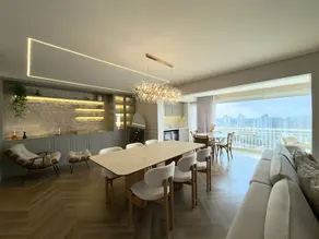 Imagem 2 - Apartamento em Jardim Botânico, Ribeirão Preto - SP