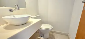 Imagem 5 - Apartamento em Bosque das Juritis, Ribeirão Preto - SP