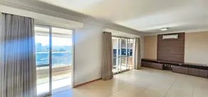 Apartamento Bosque das Juritis, Ribeirão Preto - SP — foto 2