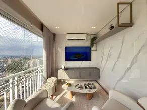 Imagem 6 - Apartamento em Jardim Botânico, Ribeirão Preto - SP