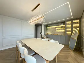 Imagem 3 - Apartamento em Jardim Botânico, Ribeirão Preto - SP