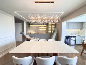 Imagem 5 - Apartamento em Jardim Botânico, Ribeirão Preto - SP