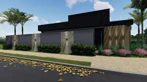 Imagem 4 - Casa em Portal da Mata, Ribeirão Preto - SP