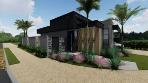 Imagem 5 - Casa em Portal da Mata, Ribeirão Preto - SP